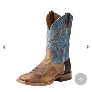Ariat arena rebound boots